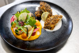Plat - © Restaurant le Sud Plat