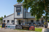 Restaurant Senzo Manosque