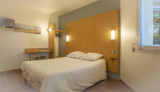 Chambre double - © Bel Alp Chambre double
