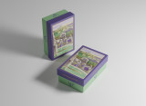 Boite Valensole - © DR : AB pour MDLP Boite Valensole