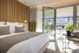Hotel-Restaurant-SPA Villa La Castellane