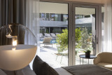 Chambre RDC