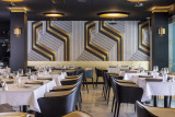 Salle de restaurant