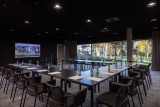 Salle de Séminaire