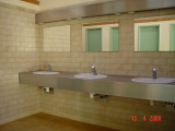 Batiment Sanitaire