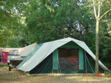 Emplacement de 100 m2