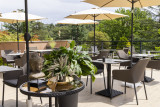 Terrasse Terrasse