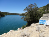 Lac d'Esparron