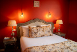 Chambre Classique Chambre Classique