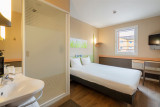Chambre double Chambre double