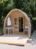 La Grangeonne Pod