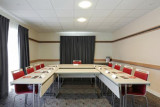 Salle de Réunion