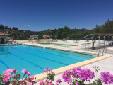 piscine municipale