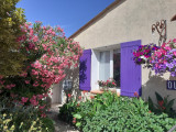 Vue fenêtre
