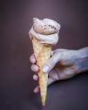 GIANDUJA GIANDUJA