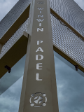 Winwin paddle