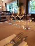 Hôtel Restaurant les Alpes - © DR Hôtel Restaurant les Alpes Hôtel Restaurant les Alpes
