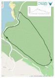 Site VTT FFC - Provence Verdon - Circuit 44 - Vert - Artignosc-sur-Verdon