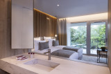 chambre hotel villa castellane