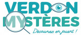 Verdon Mystères Verdon Mystères