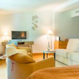 Chambre Junior Suite - © DR CTS Chambre Junior Suite