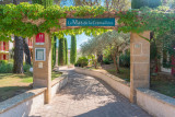 Hôtel Le Mas de la Crémaillère - © DR CTS Hôtel Le Mas de la Crémaillère
