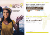 Trophée La Villa Sévigné