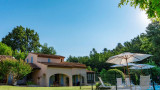 La Villa Sévigné - © DR Sévigné Paradis Sept 2018 La Villa Sévigné