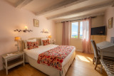 Chambre Classique - © Tom Giangrasso Chambre Classique