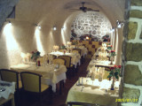 Salle de restaurant