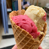 Glace Artisan Glacier Scaramouche_Paddle Art Café Glace Artisan Glacier Scaramouche_Paddle Art Café