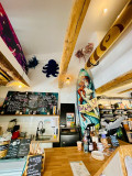 Comptoir Paddle Art Café Comptoir Paddle Art Café