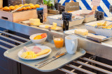 Buffet Petit déjeuner - © Cyril Mouty Photography Buffet Petit déjeuner