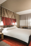 Chambre double - © ABACApress/Antoine Huot Chambre double