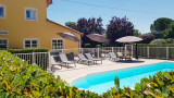 Piscine - © fred Piscine