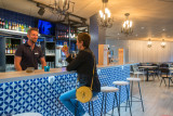 Bar - © Elisabeth Rossolin Bar