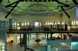 Intérieur Ecomusée l'Olivier de - © F.X. Emery Intérieur Ecomusée l'Olivier de