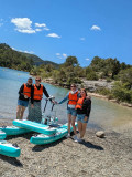 Waterbike 2026