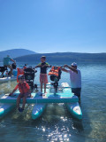 Waterbike Family 2026 - © @Waterbike Verdon Waterbike Family 2026