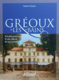 Gréoux les Bains