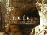 Musée de Préhistoire des Gorges du Verdon - © Musée de Préhistoire des Gorges du Verdon Musée de Préhistoire des Gorges du Verdon