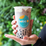 Bubble tea