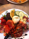 La Table Toscane
