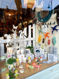 Côté Soleil -  Vitrine