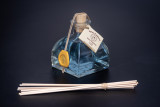 Parfum d'ambiance Lavande - © DR coeur de cigale Parfum d'ambiance Lavande