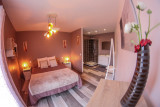 CHAMBRE ET SALLE D'EAU VERDON