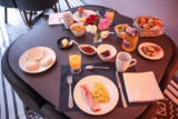 PETIT DEJEUNER