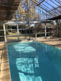 PISCINE COUVERTE