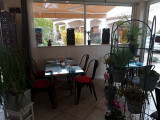 Salle intérieure