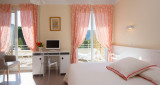 Chambre Confort